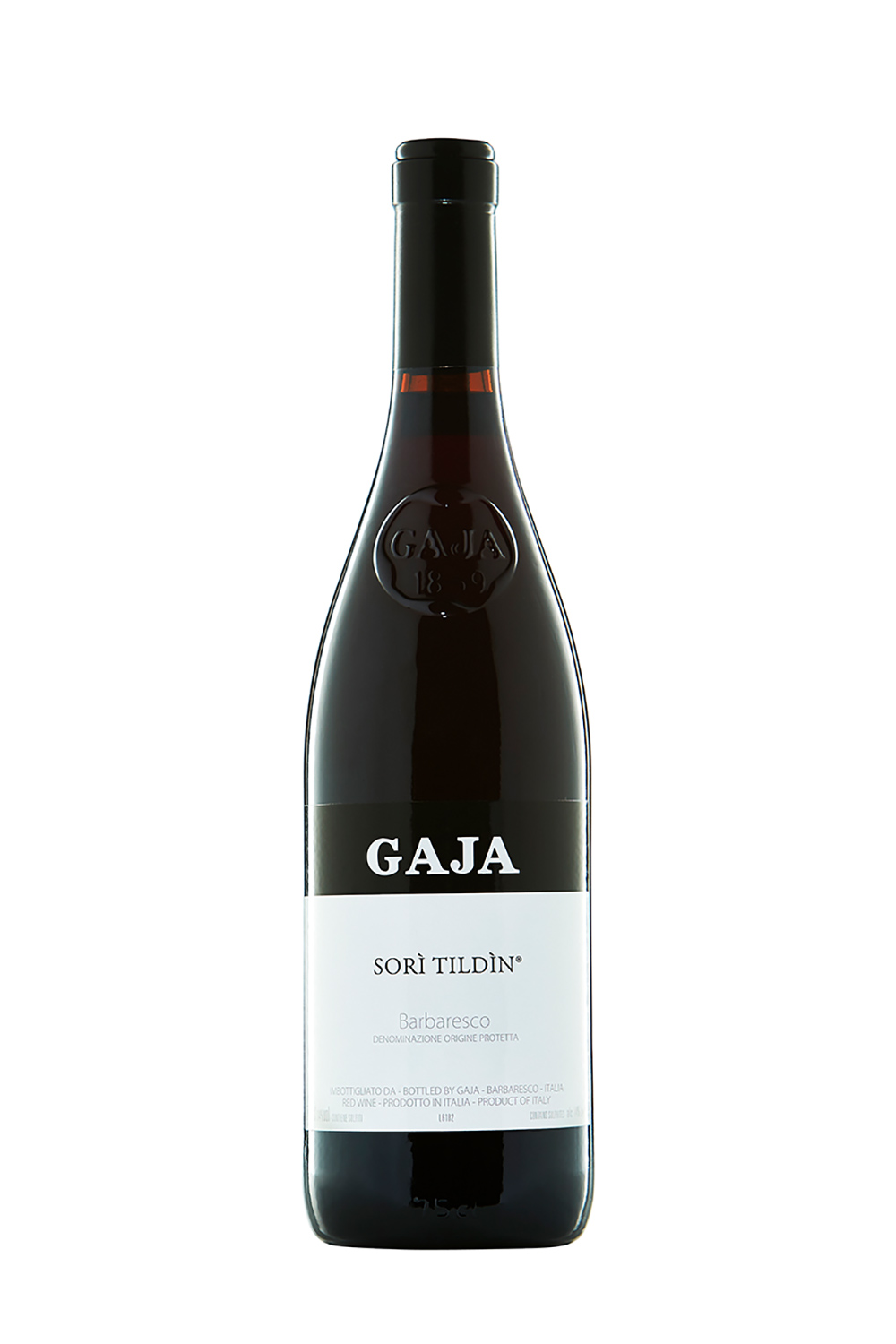 Gaja Sorì Tildìn Barbaresco DOCG 2013