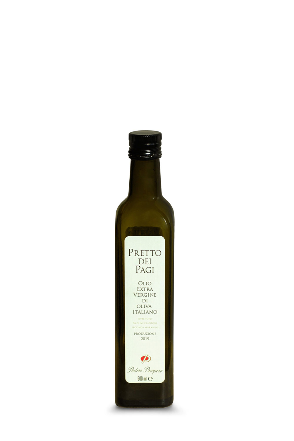 Zenato Olio Extravergine di Oliva “Pretto dei Pagi”