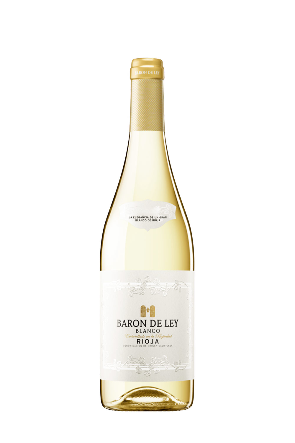 Baron de Ley Rioja Blanco DOC 2025