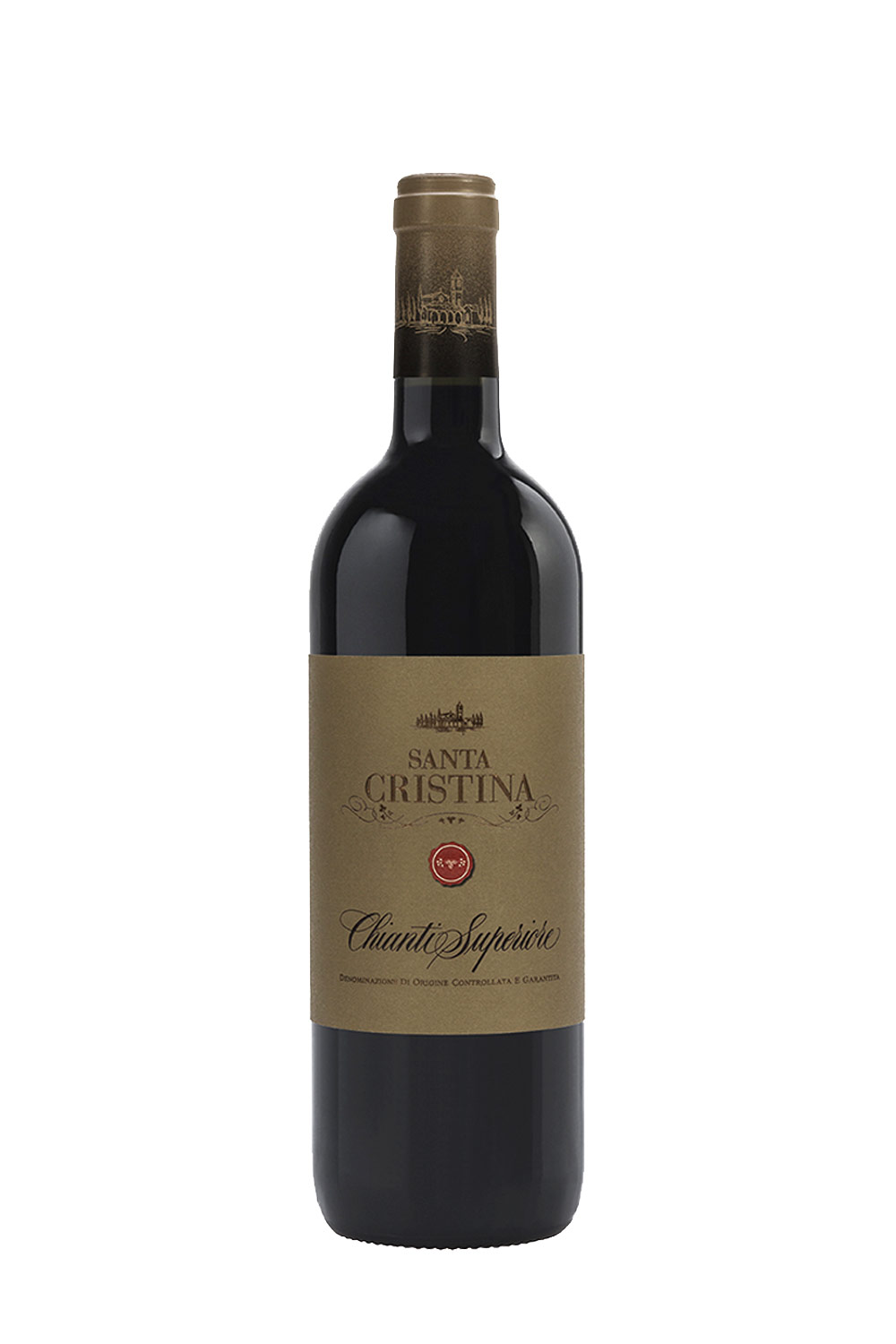 Marchesi Antinori Santa Cristina Chianti Superiore DOCG 2019