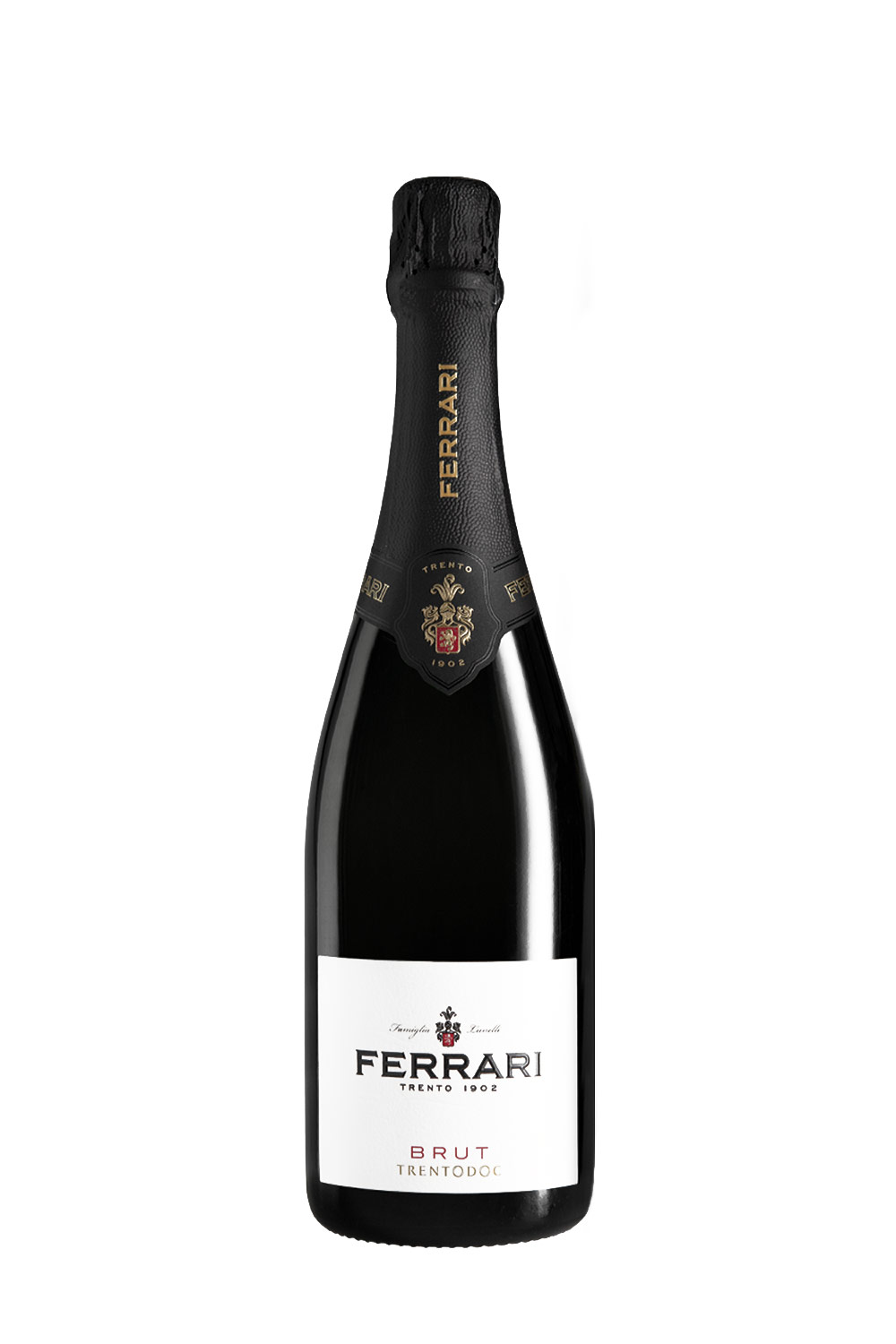 Ferrari Brut Trentodoc