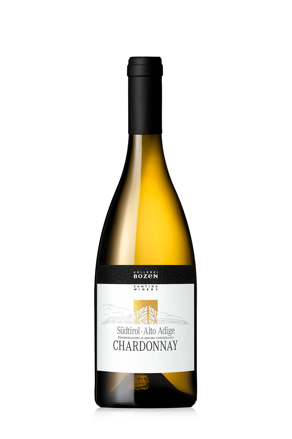 Kellerei Bozen Chardonnay DOC 2024