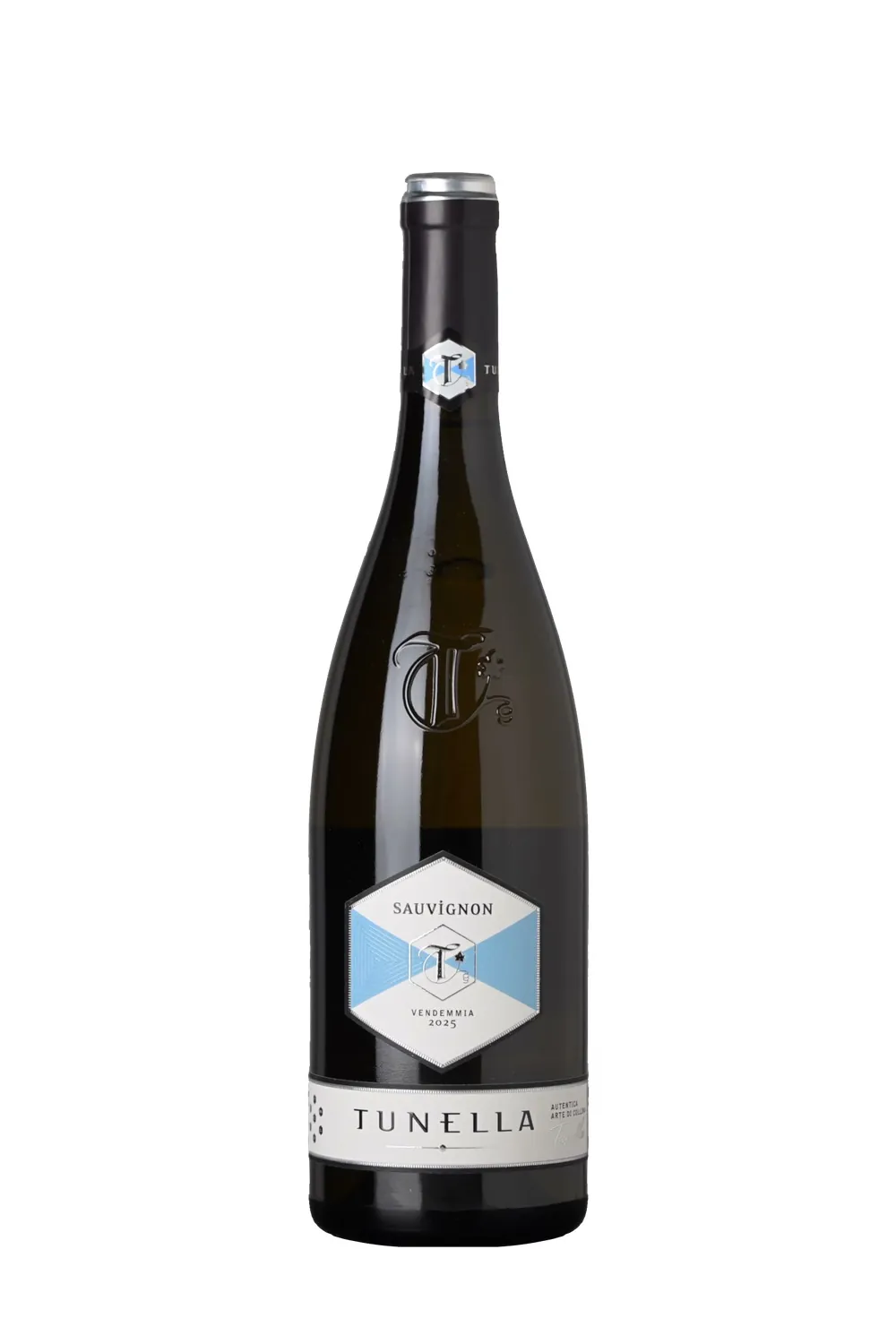 La Tunella Sauvignon DOP 2025