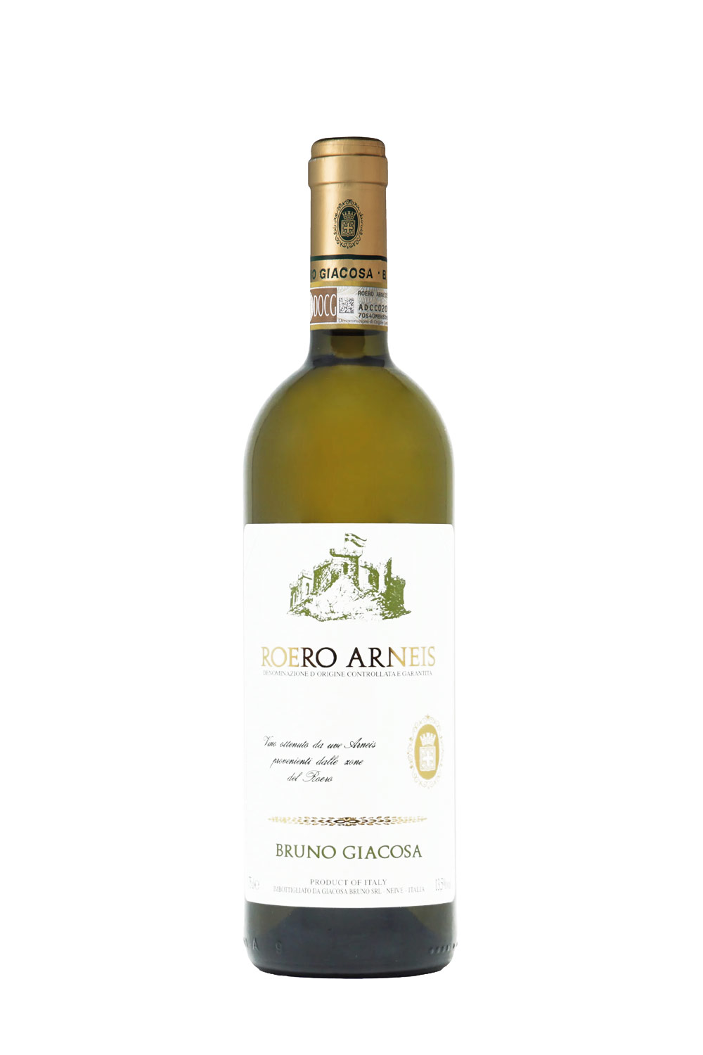 Bruno Giacosa Roero Arneis DOCG 2024