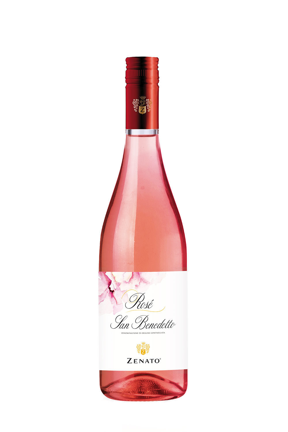 Zenato San Benedetto Rosato Trevenezie IGT 2022