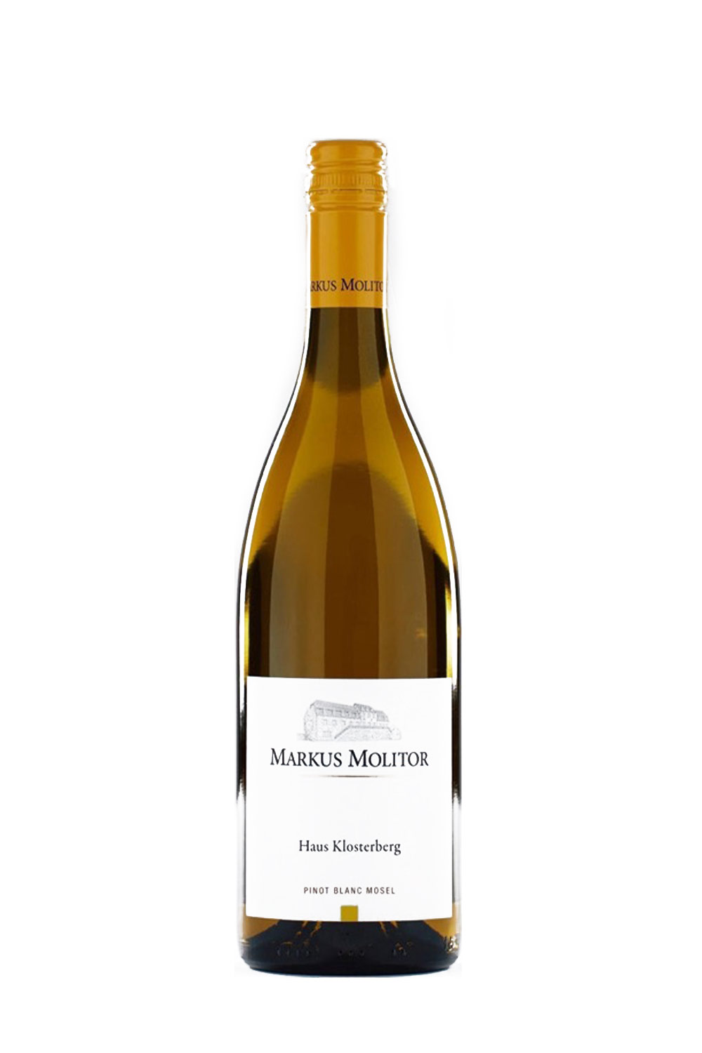 Weingut Markus Molitor Haus Klosterberg Pinot Blanc 2023