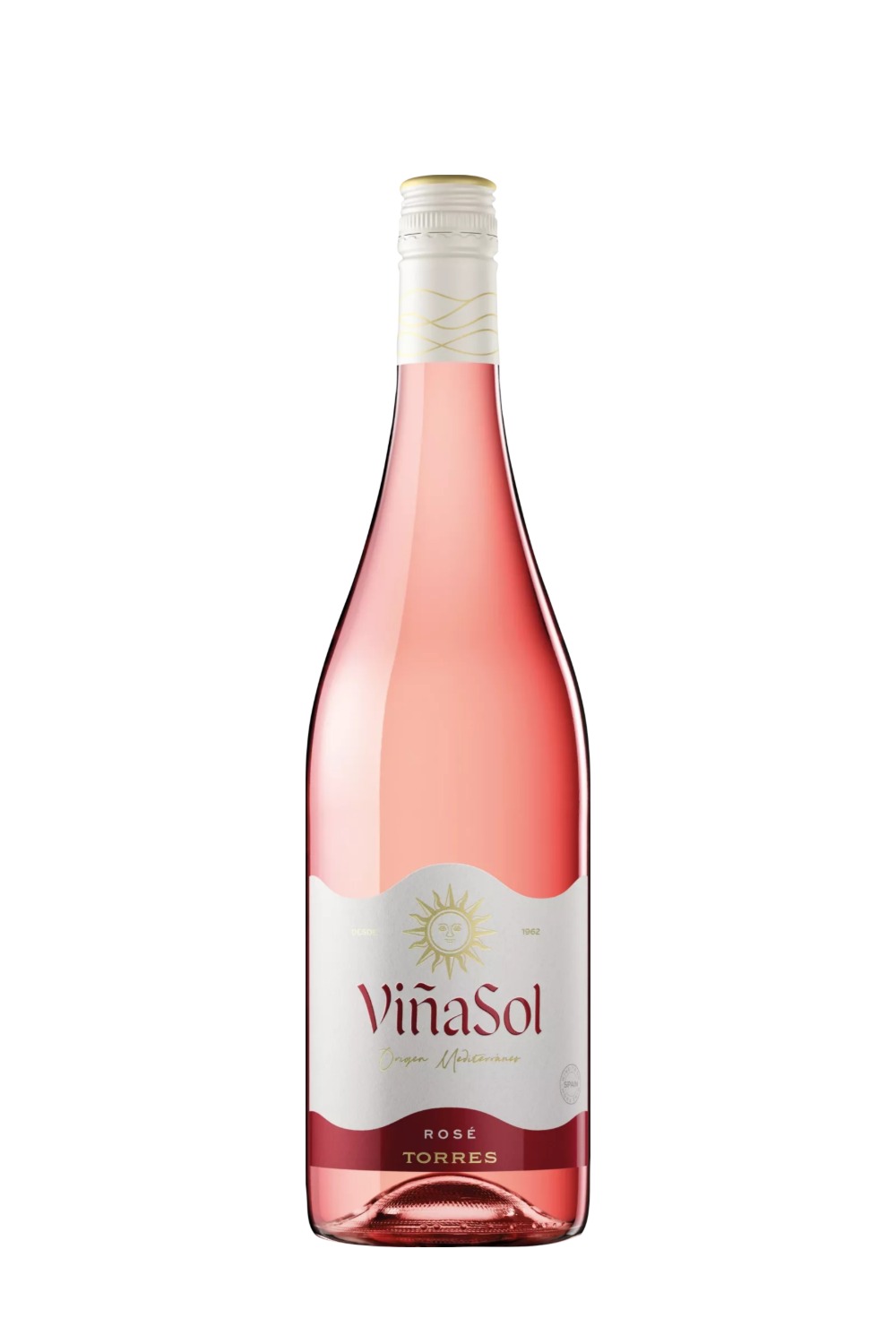 Torres Vina Sol Rosado 2025
