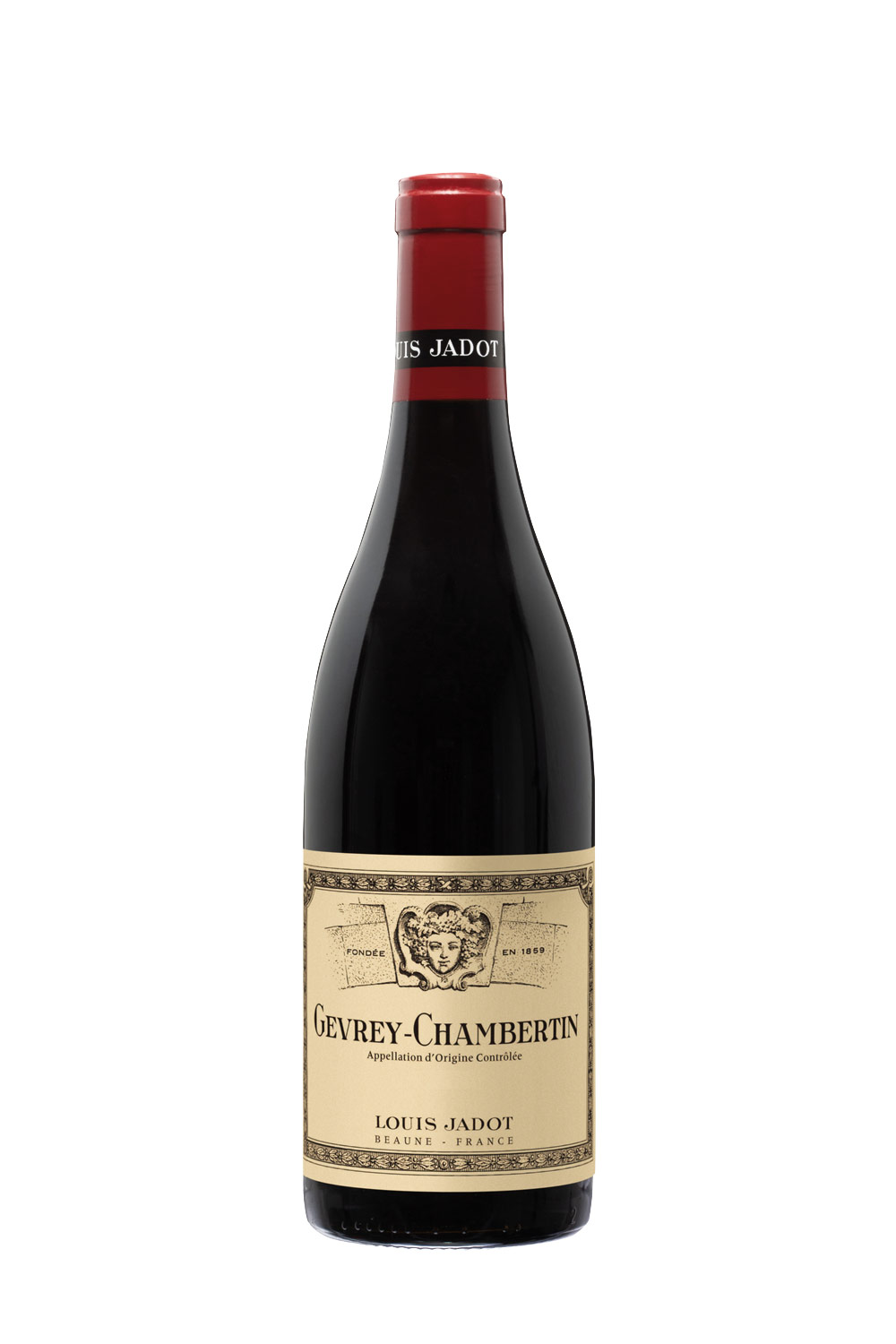Louis Jadot Gevrey Chambertin 2022