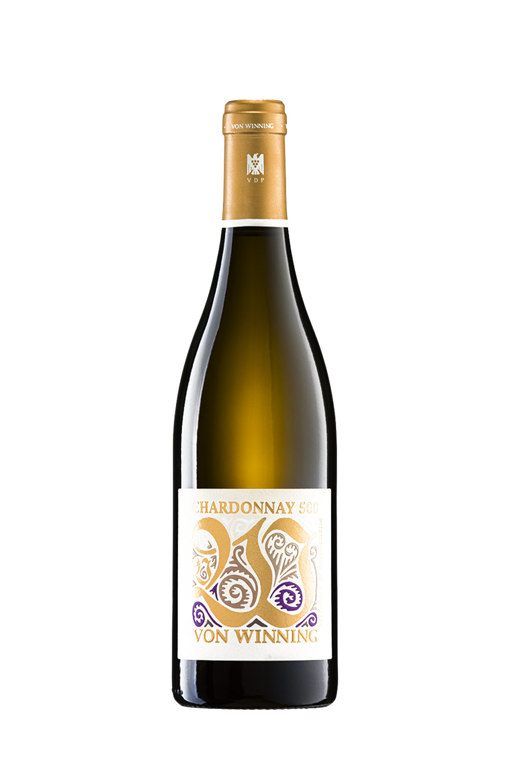 Von Winning Chardonnay "500" VDP.Gutswein 2023