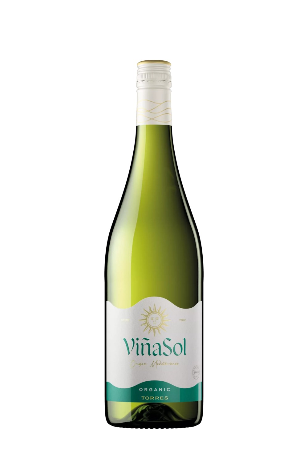 Torres Vina Sol 2025