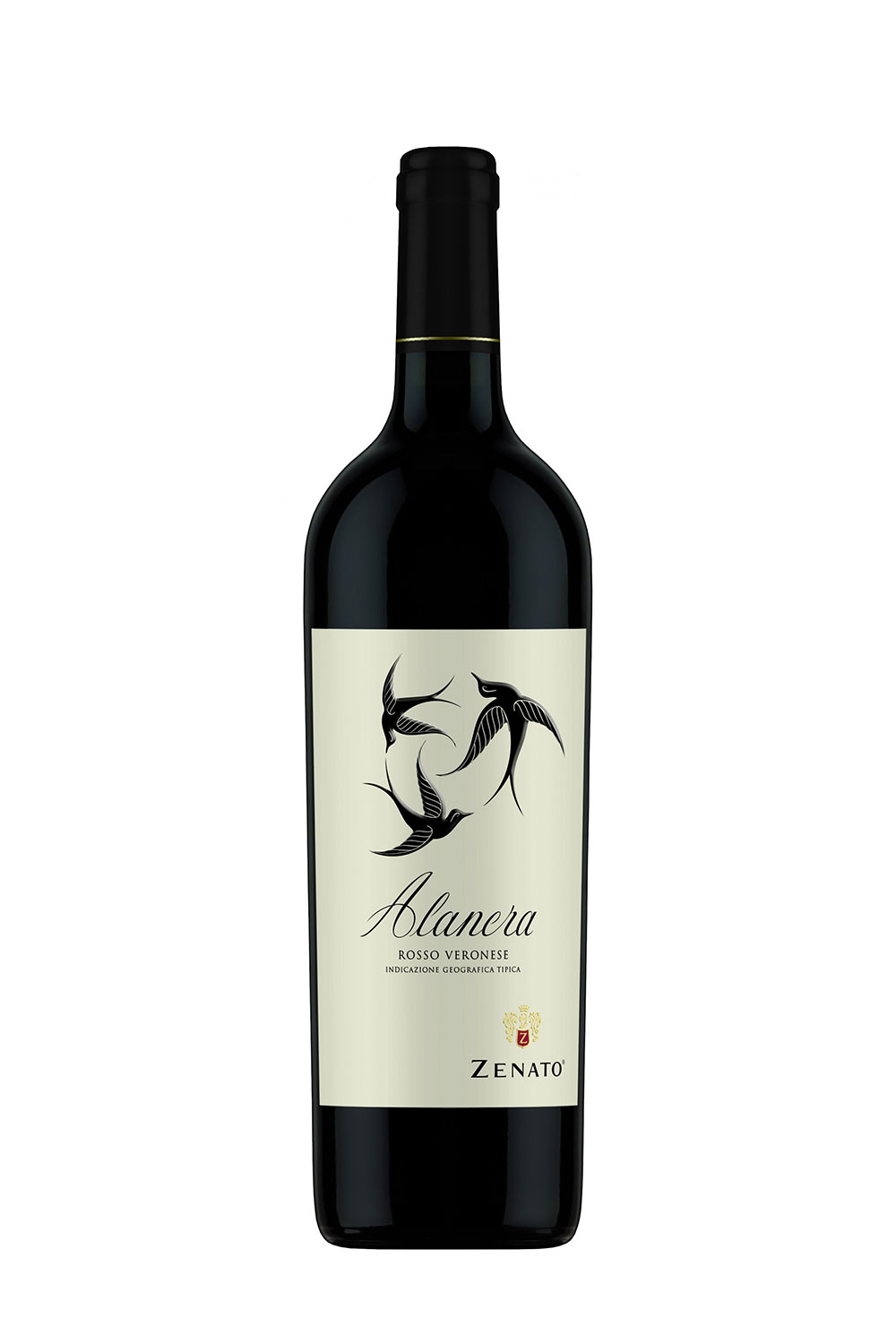 Zenato Alanera Rosso Veronese IGT 2016