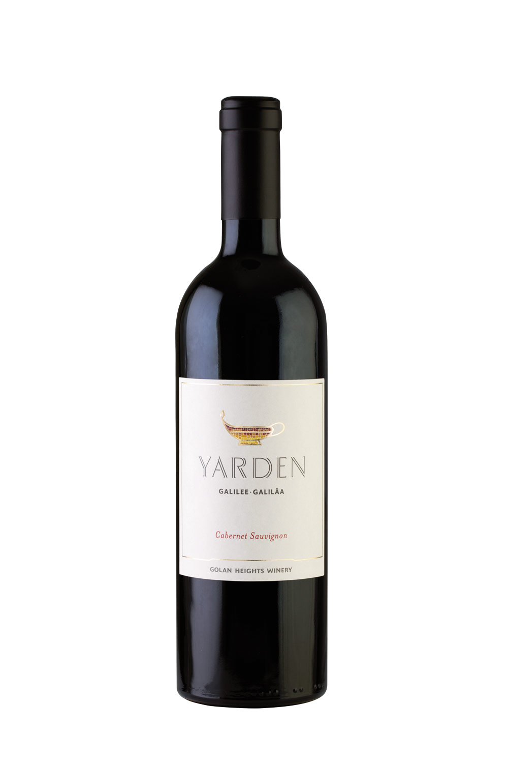 Yarden Cabernet Sauvignon 2019