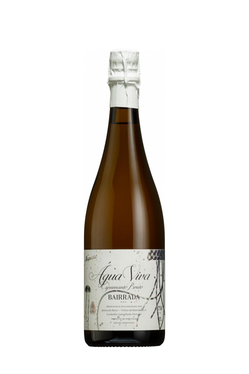 Niepoort Agua Viva Espumante Bruto 2019