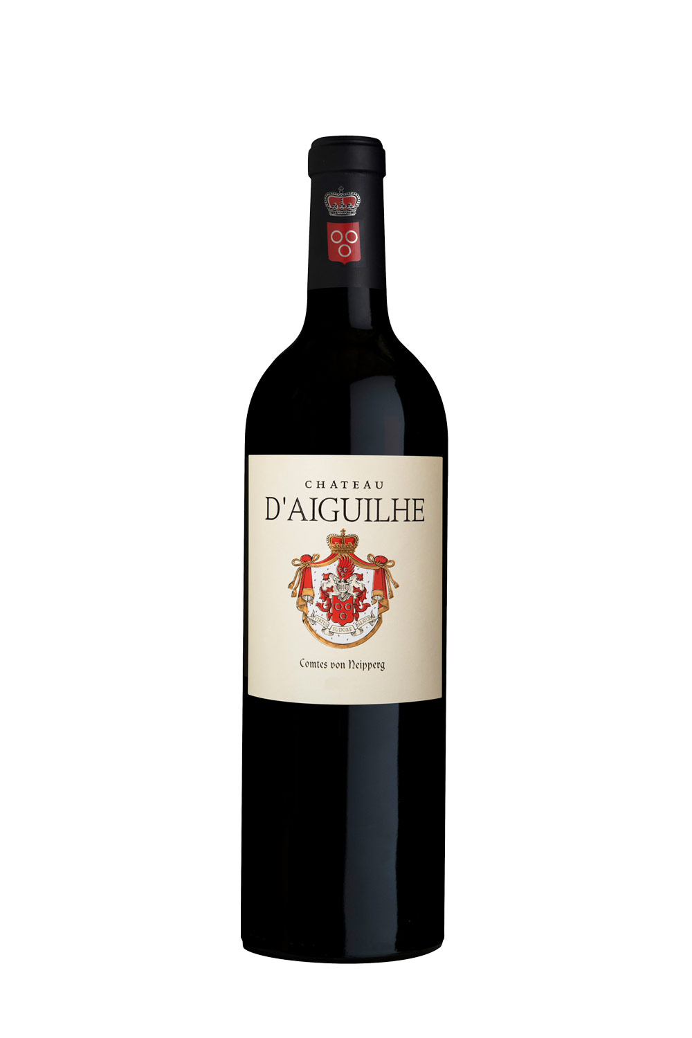 Chateau D`Aiguihle 2019