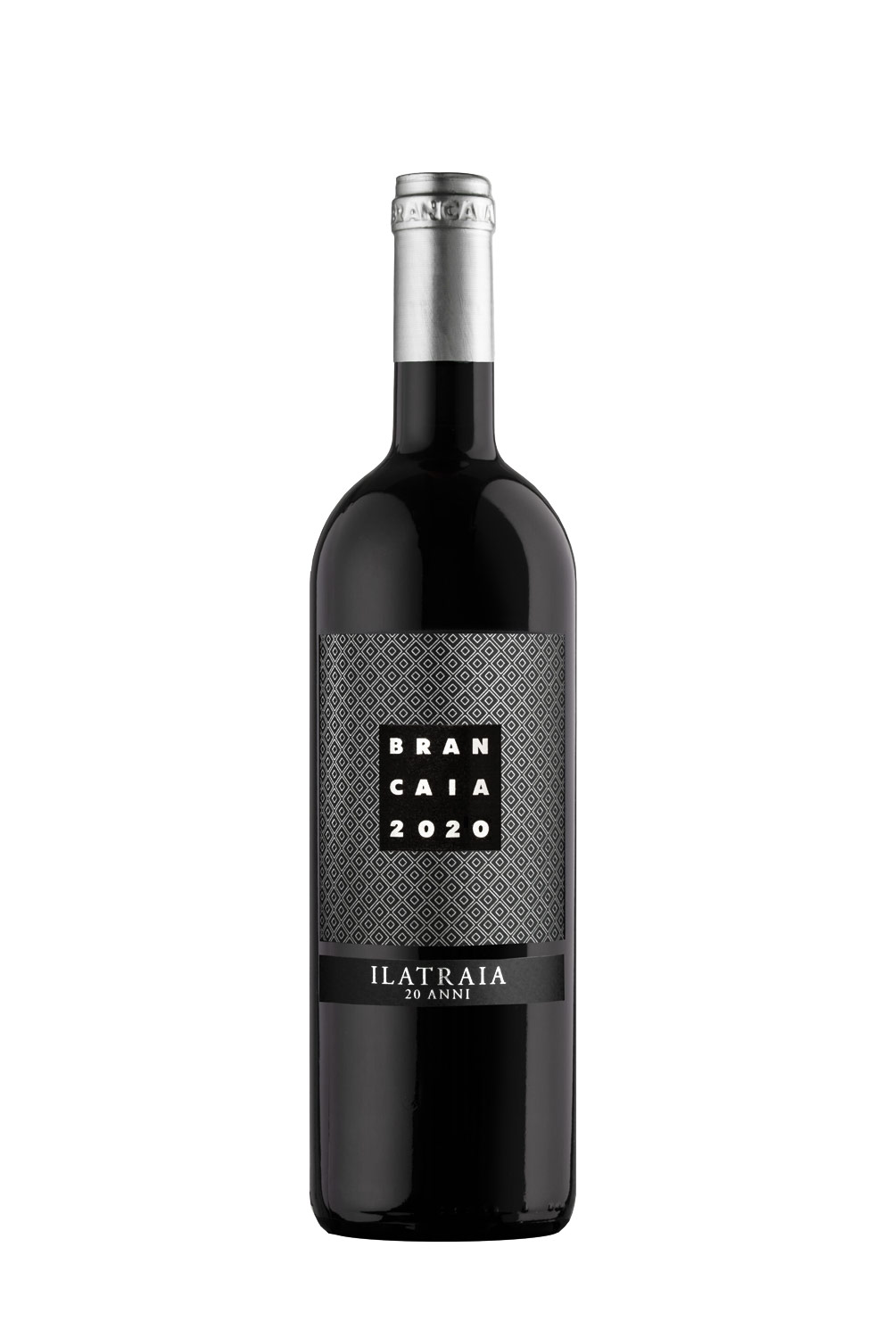 Brancaia Ilatraia IGT 2021
