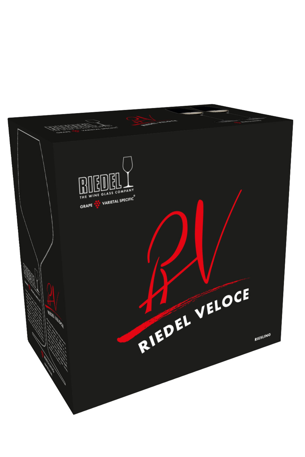 Riedel Veloce Chardonnay 2er Set
