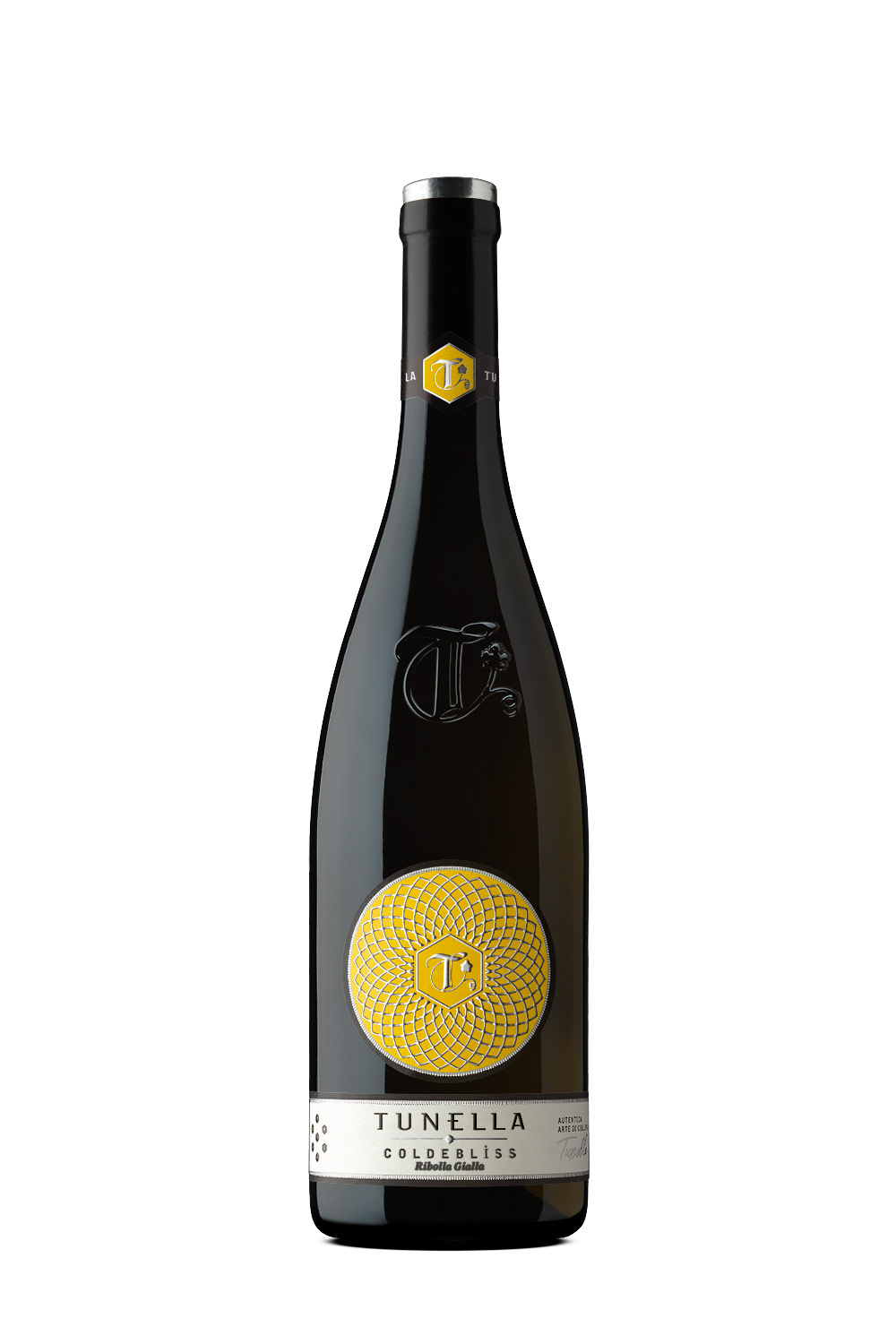 La Tunella Coldebliss Ribolla Gialla DOP 2021