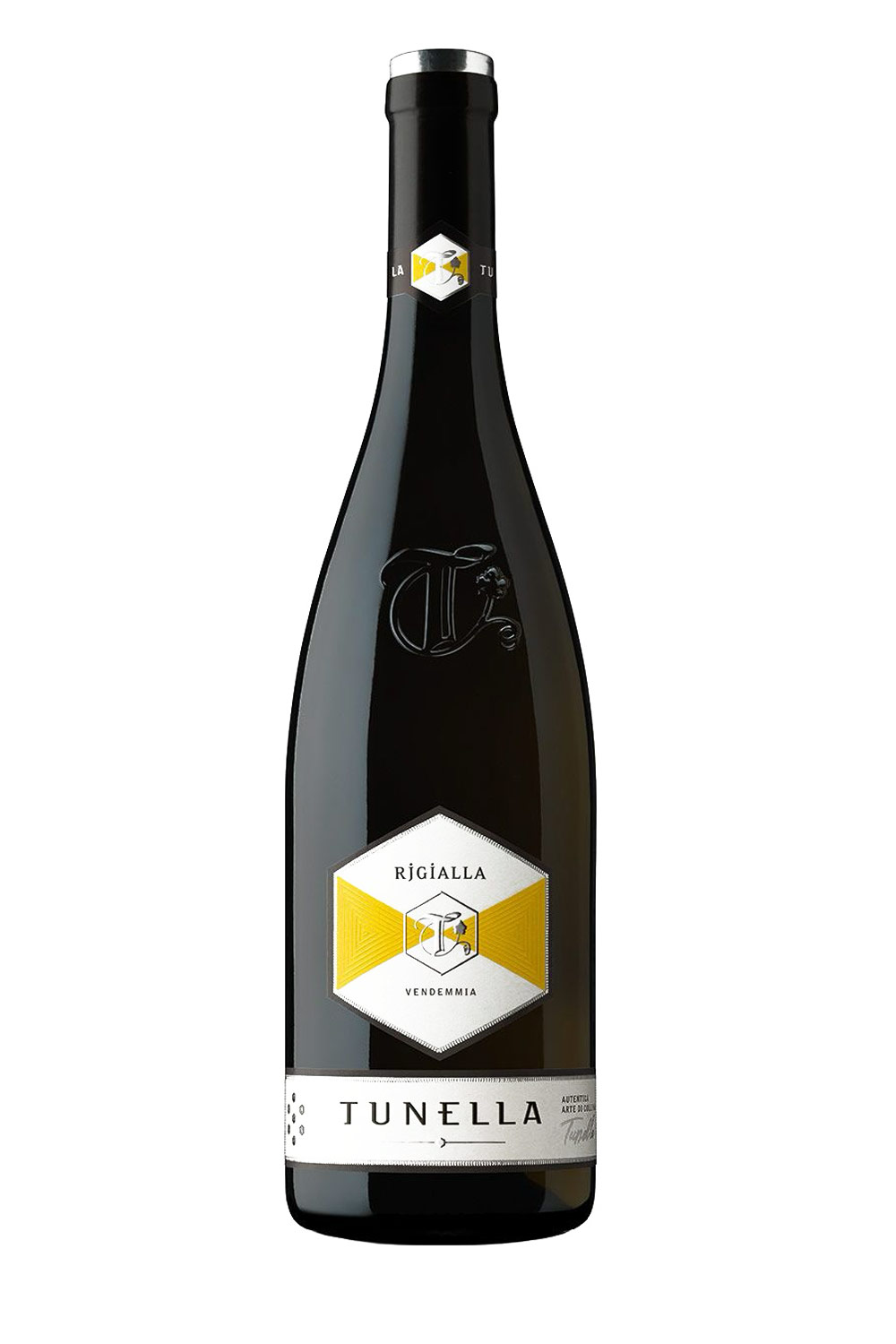La Tunella Rjgialla Ribolla Gialla DOP 2024 Magnum