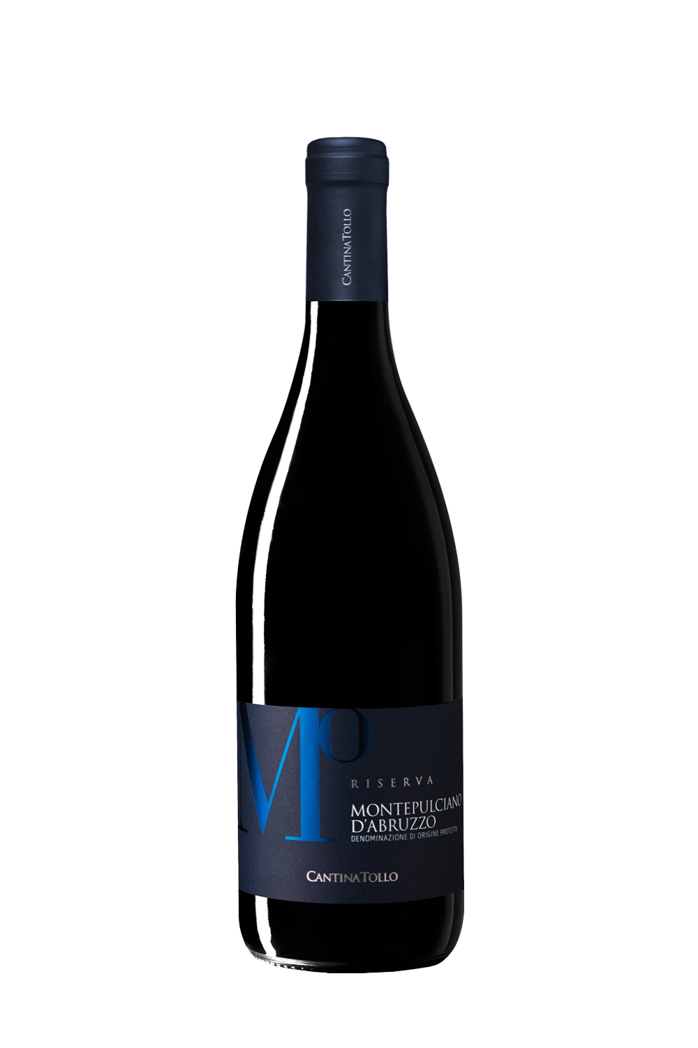 Cantina Tollo Mo Montepulciano d’Abruzzo Riserva DOP 2018