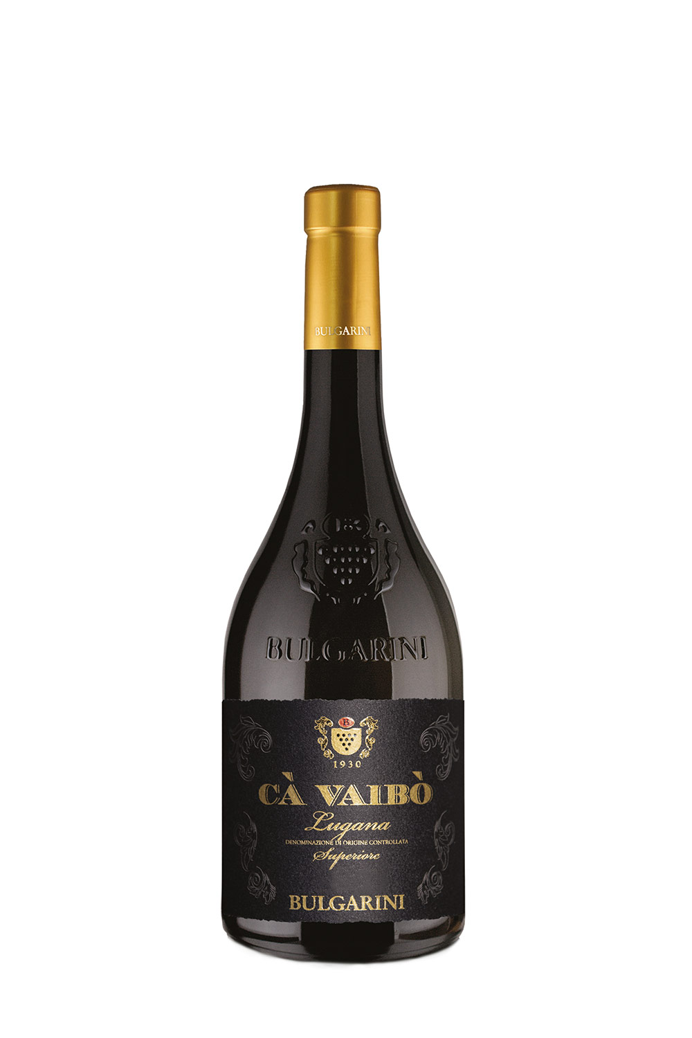 Bulgarini Fior di Lago Vino Bianco 2024