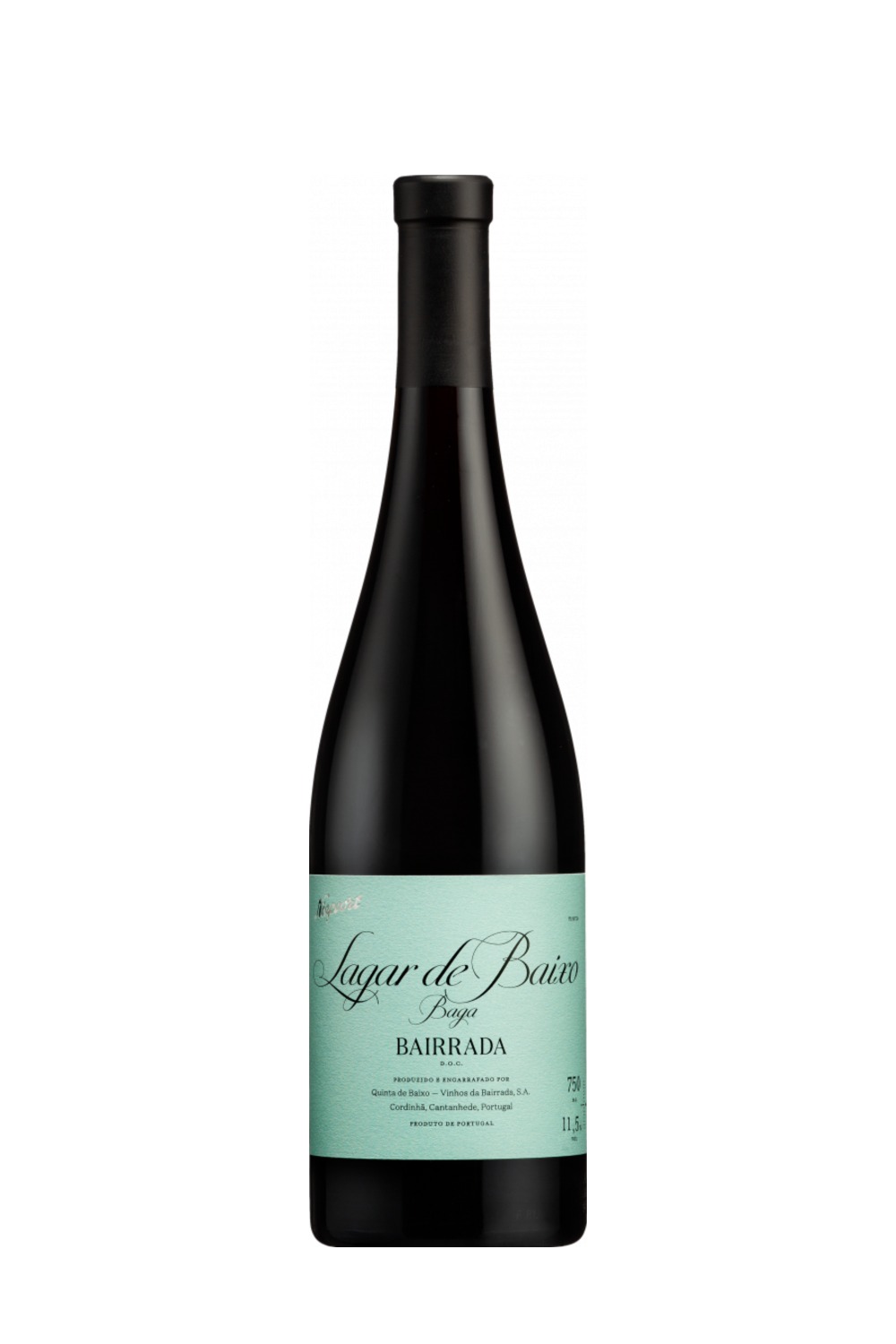Niepoort Lagar de Baixo 2021