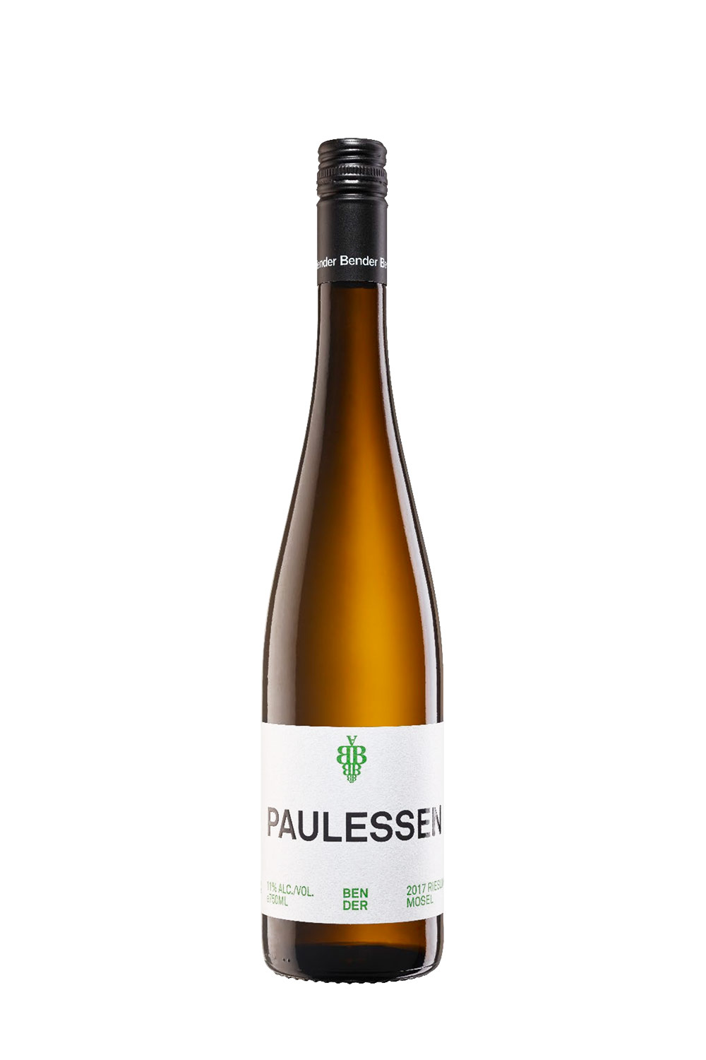 Andreas Bender Paulessen Riesling 2024 Andreas Bender Paulessen Riesling 2024