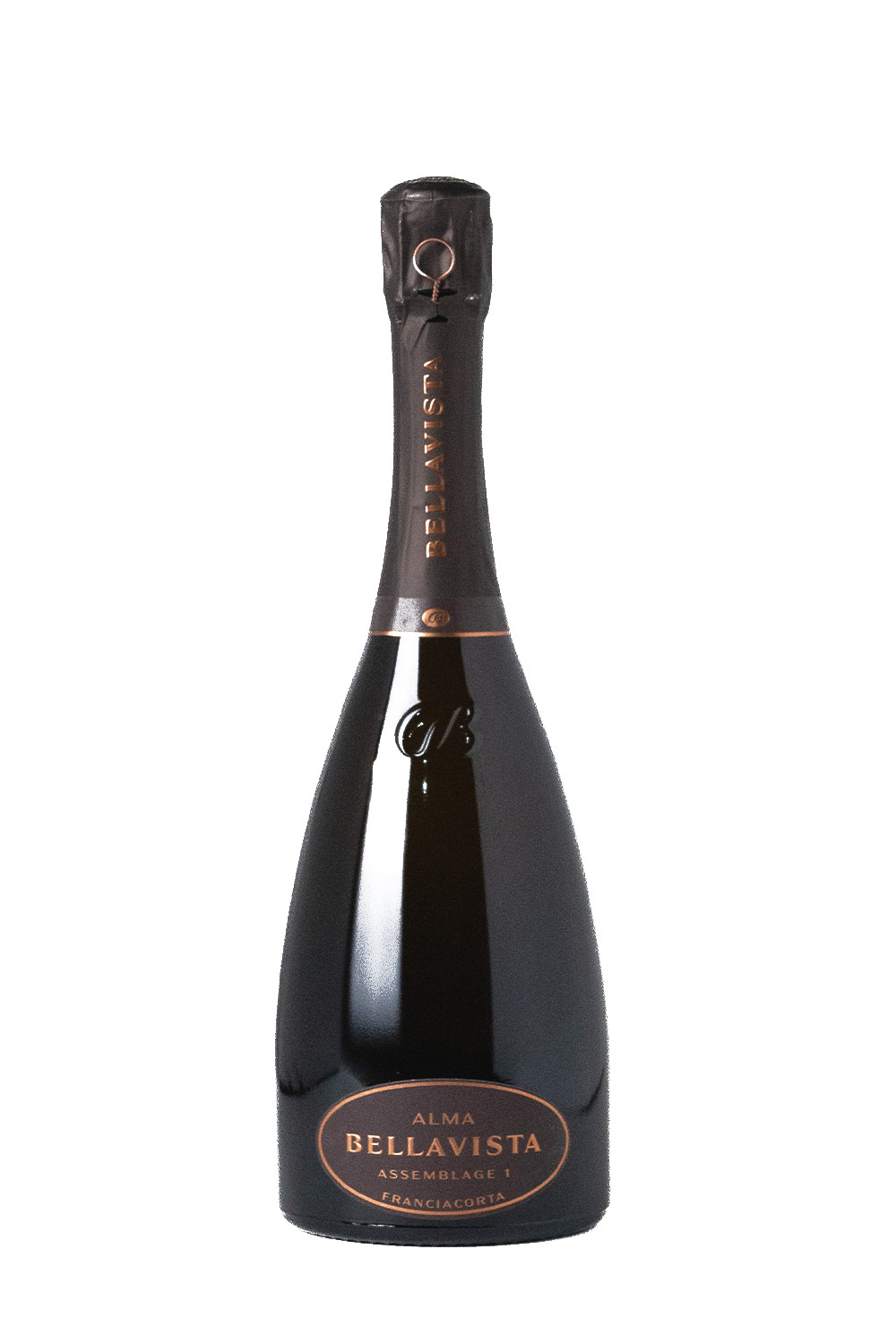 Bellavista Alma Assemblage 1 Franciacorta Extra Brut DOCG Magnum