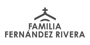 Familia Fernández Rivera