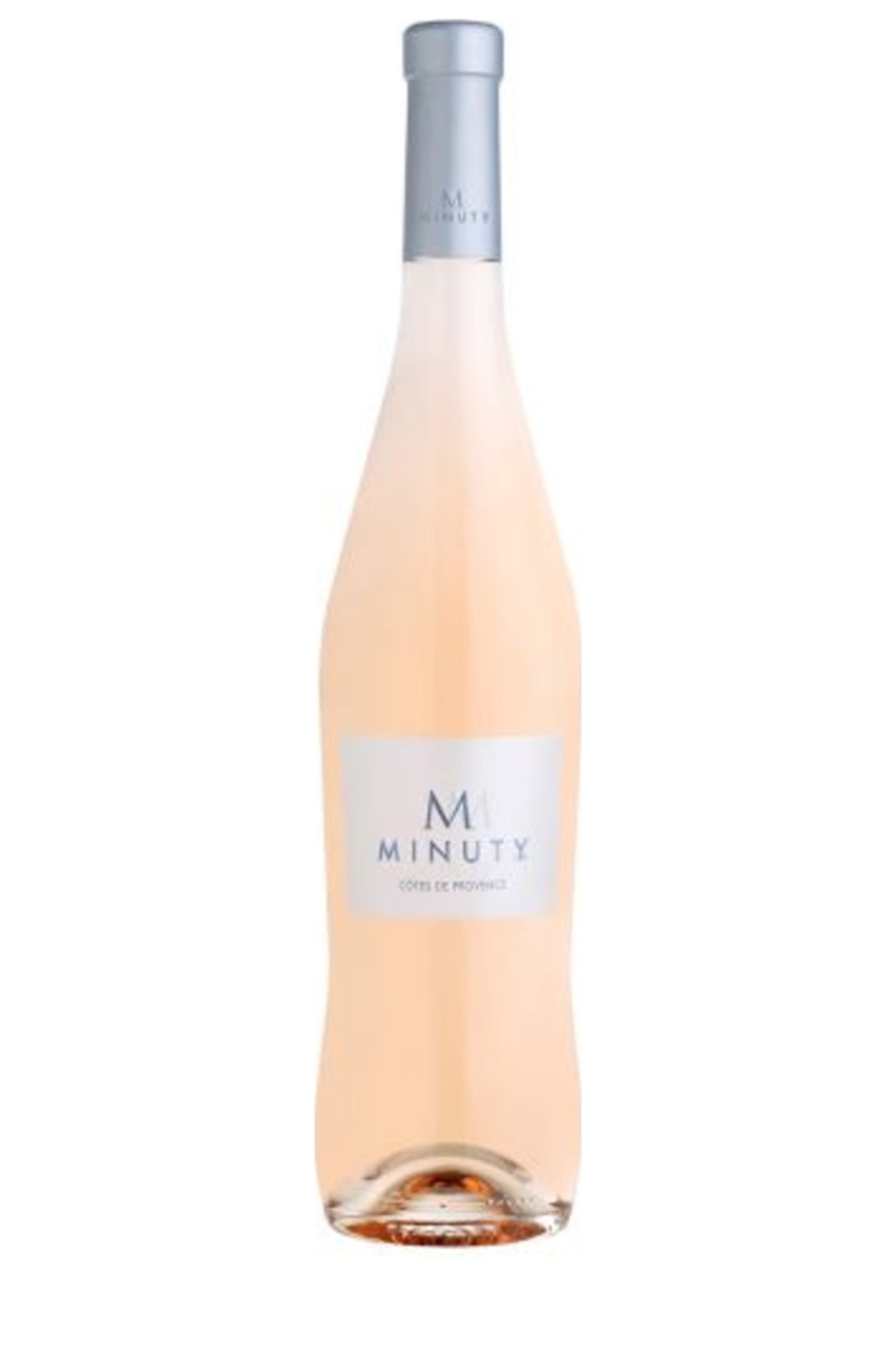 Château Minuty Cuvée M Rosé Côtes de Provence AOP 2025 Magnum