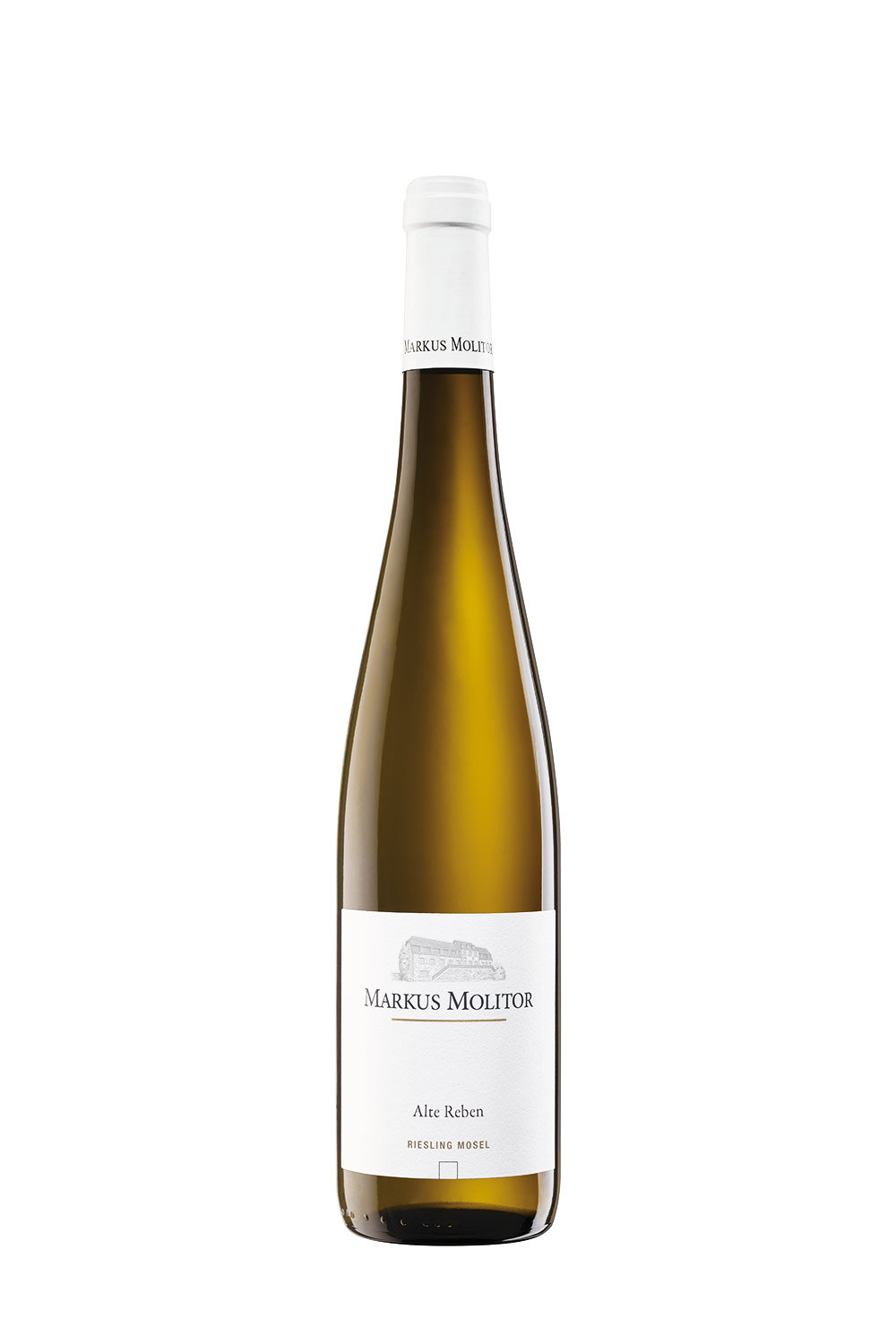 Weingut Markus Molitor Alte Reben Mosel Riesling 2022