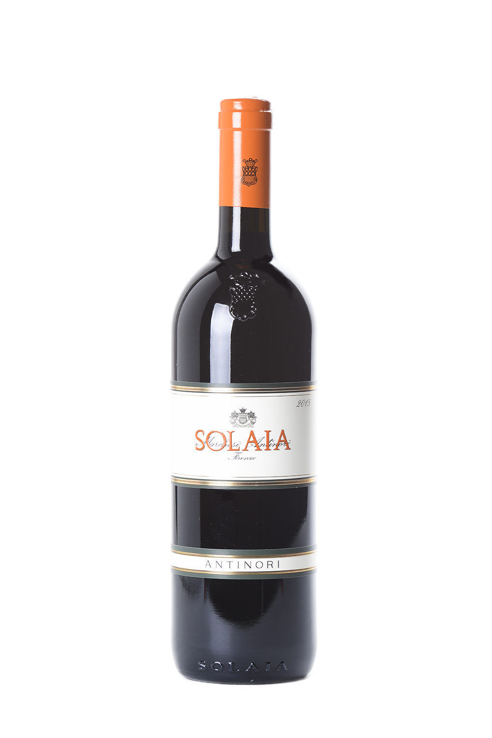 Marchesi Antinori Solaia Toscana IGT 2020
