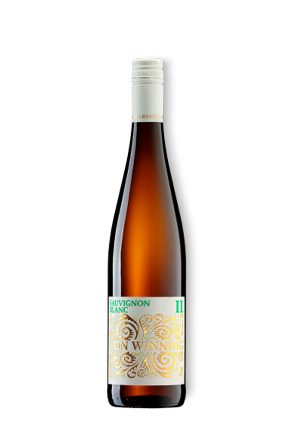 Von Winning Sauvignon Blanc II 2024