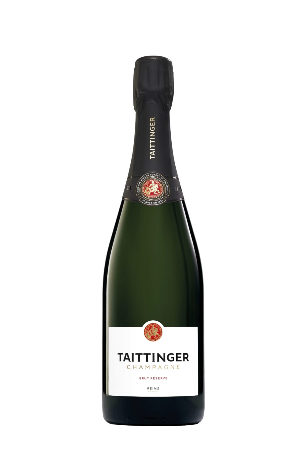 Taittinger Champagner Brut Réserve