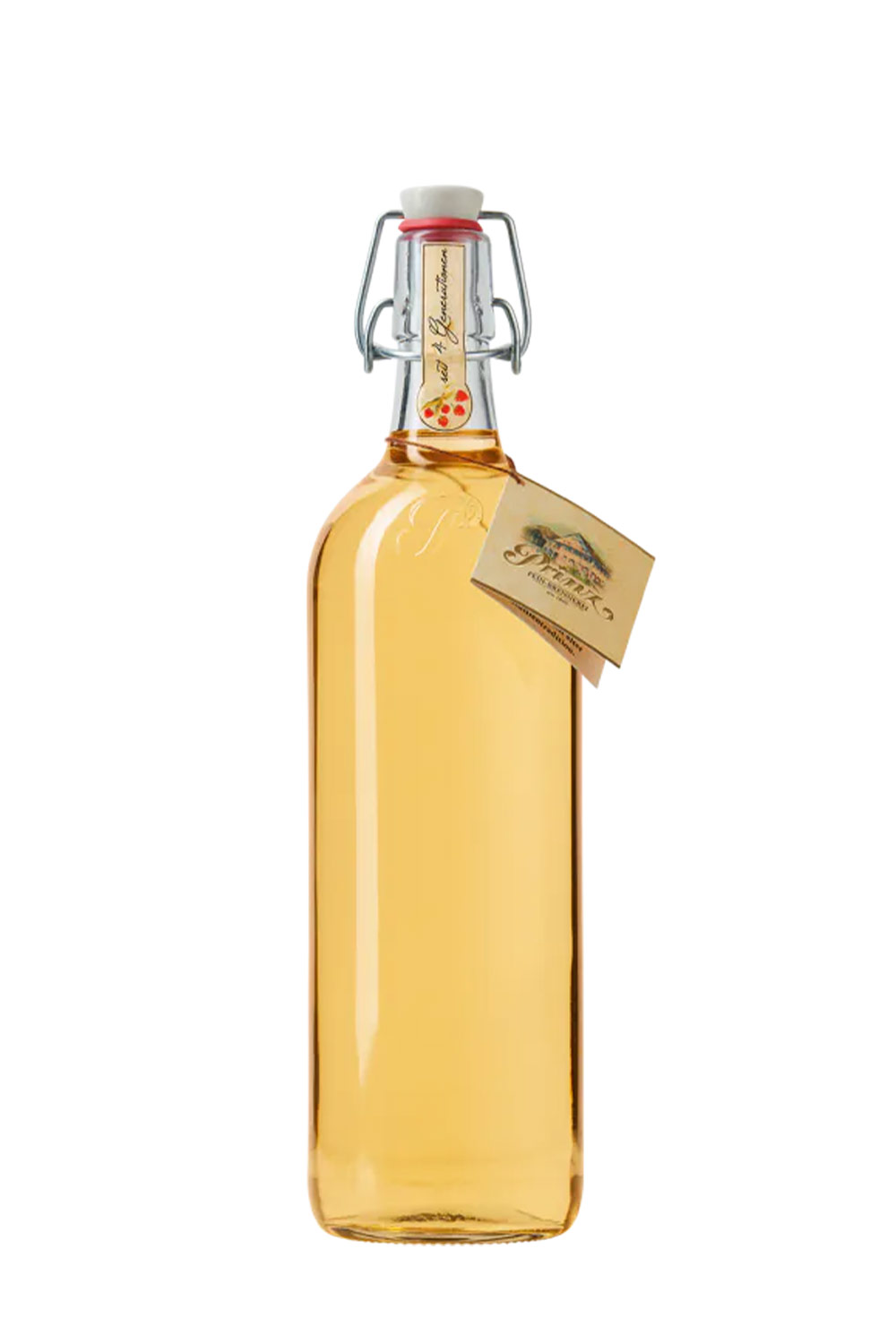 Prinz Alte Waldhimbeere 0,7 Liter
