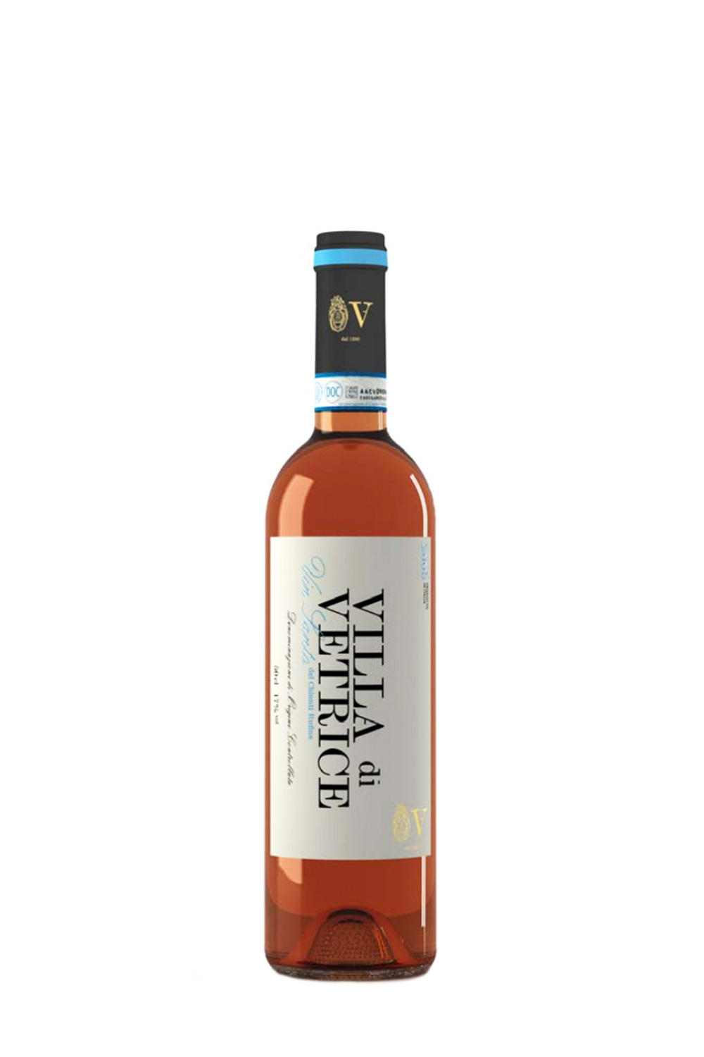 Villa di Vetrice Vin Santo del Chianti Rufina DOC 2006