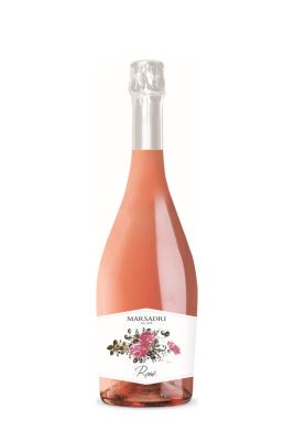 Probierpaket Rosé Sparkling Best-of-Paket (6x0,75)