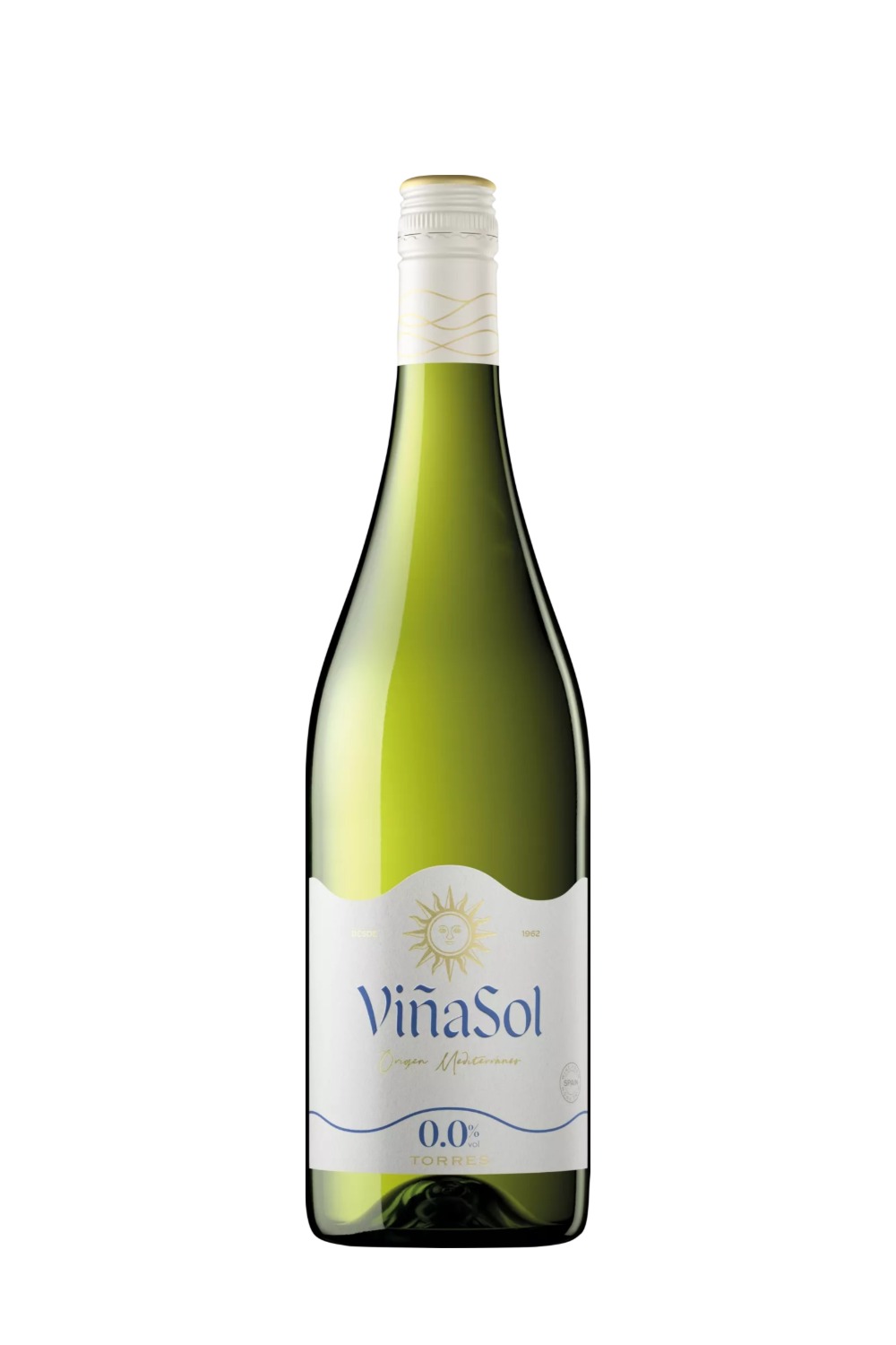 Torres Vina Sol 0,0% 2025