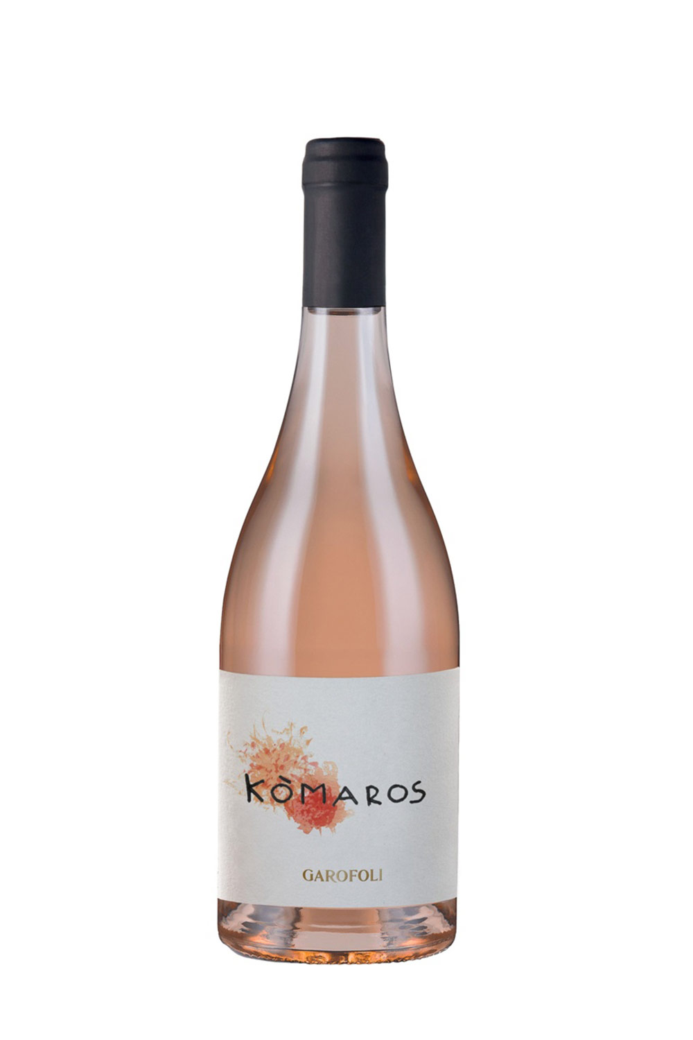 Garofoli Kòmaros Marche Rosato IGT 2025