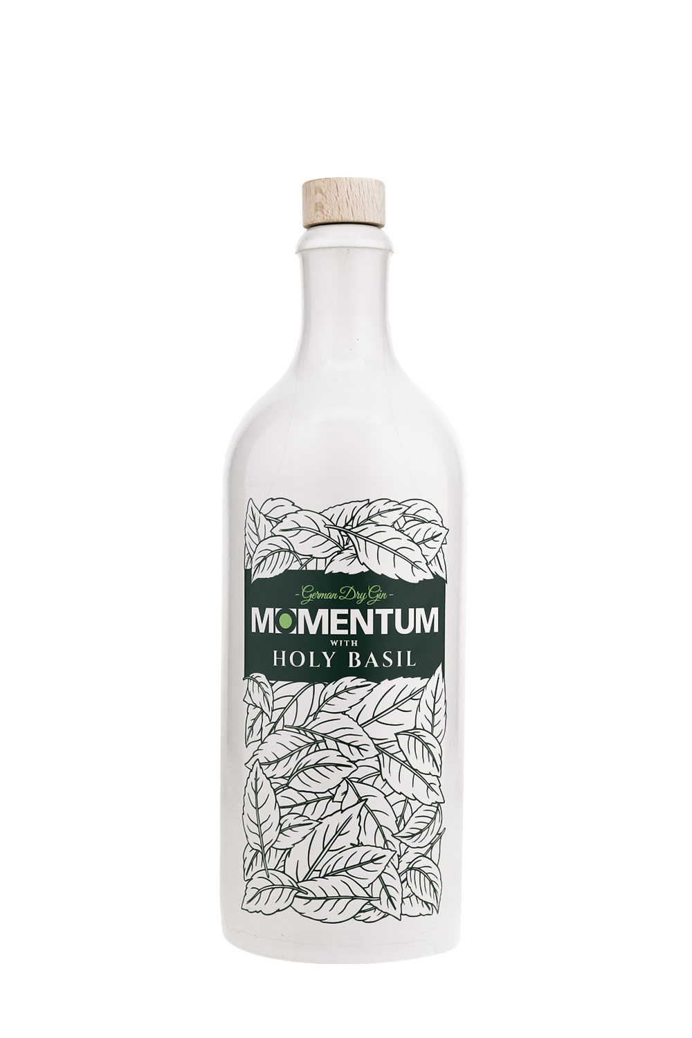 Momentum German Dry Gin 0,7l