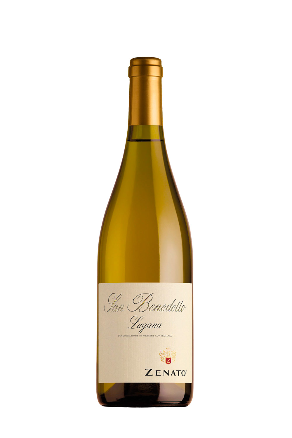 Zenato San Benedetto Lugana DOC 2022