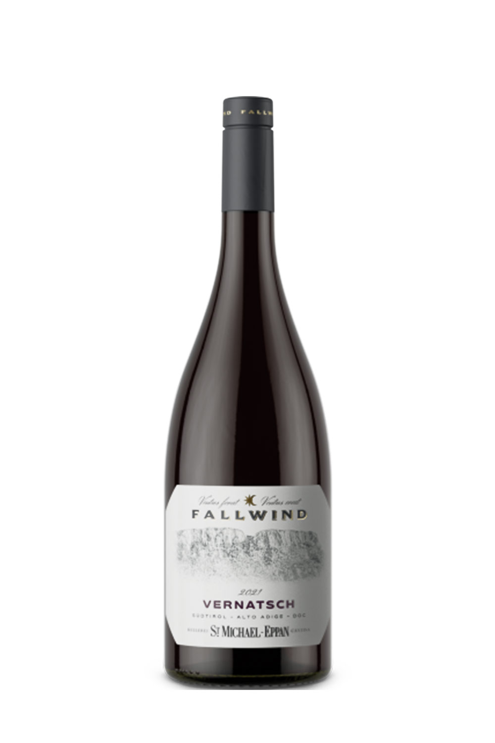 St. Michael-Eppan Fallwind Vernatsch DOC 2023