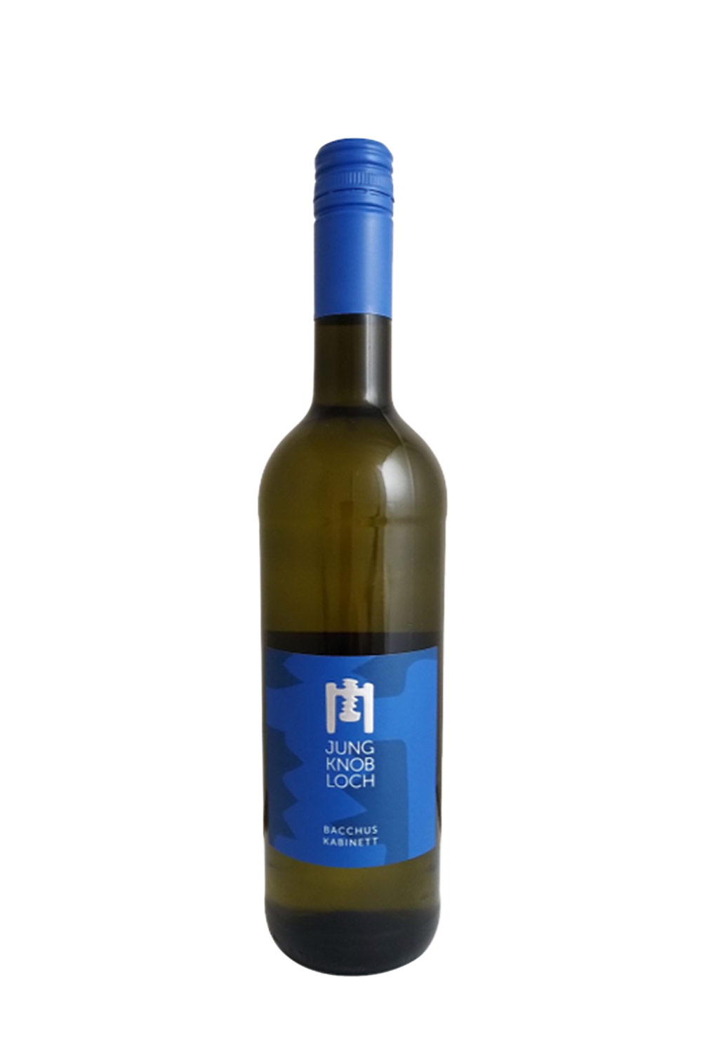 Jung Knobloch Bacchus Kabinett Lieblich 2023