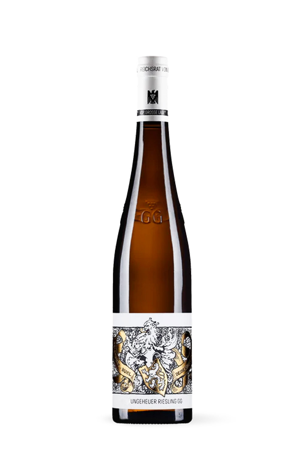 Reichsrat von Buhl Riesling Ungeheuer GG 2020
