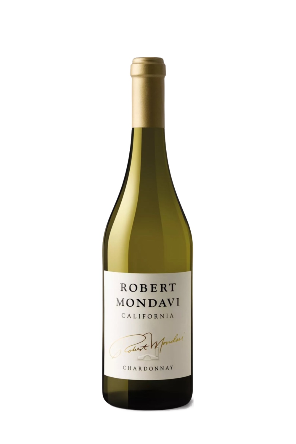 Robert Mondavi California Chardonnay 2024