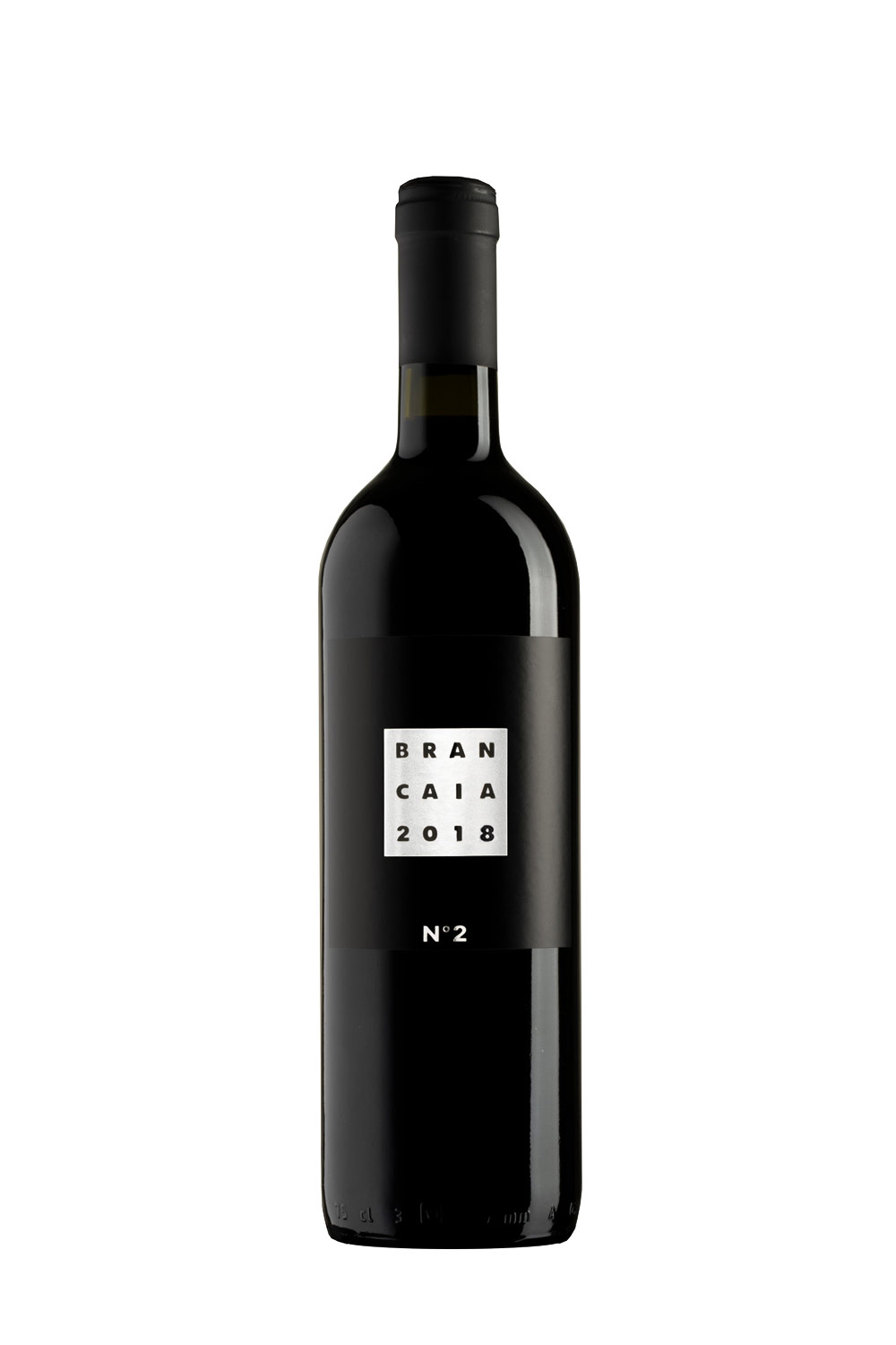 Brancaia N°2 DOC 2023
