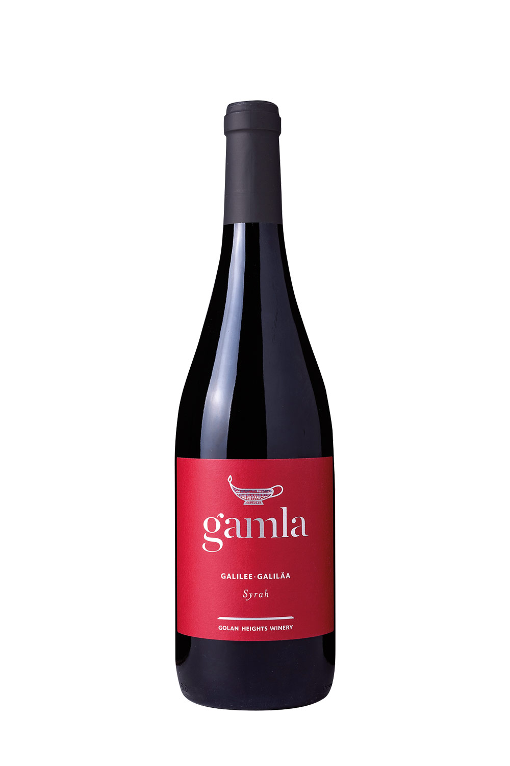 Golan-Heights-Winery-Gamla-Syrah-2020 Golan Heights Winery Gamla Syrah 2022