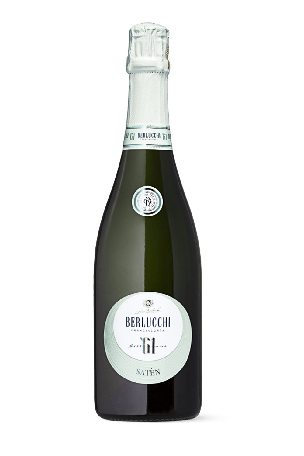 Berlucchi '61 Franciacorta Satèn DOCG Magnum