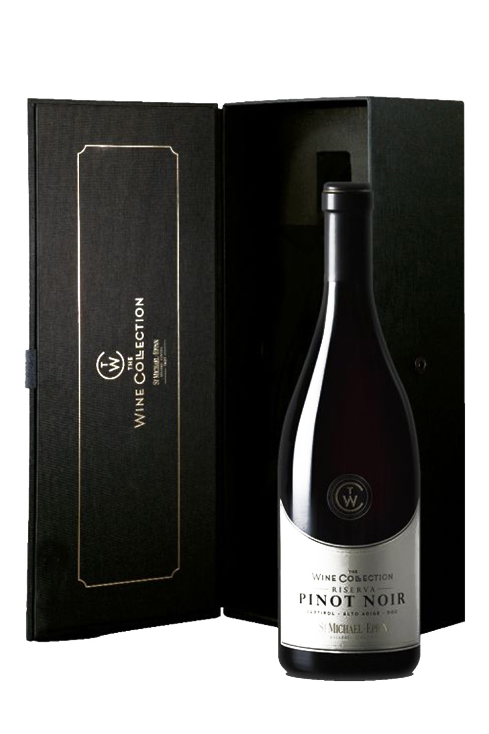 St. Michael-Eppan The Wine Collection Pinot Noir Riserva DOC 2020 inkl. Geschenkbox