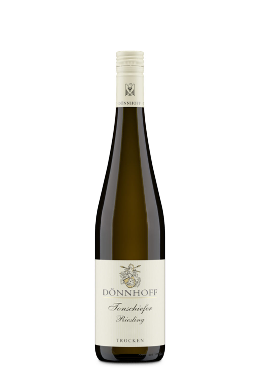 Dönnhoff Tonschiefer Riesling Trocken 2023