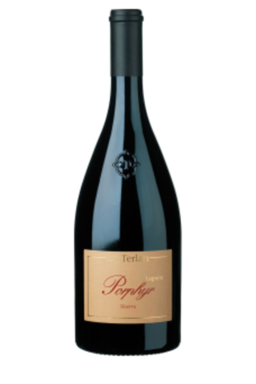 Kellerei Terlan Lagrein Porphyr DOC 2023 6 Liter mit Holzkiste